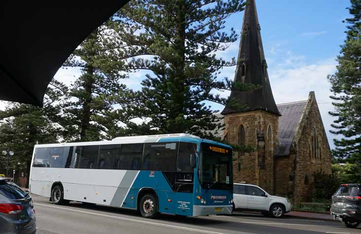 Premier Daewoo BH117L UBC-Chiron 2886MO